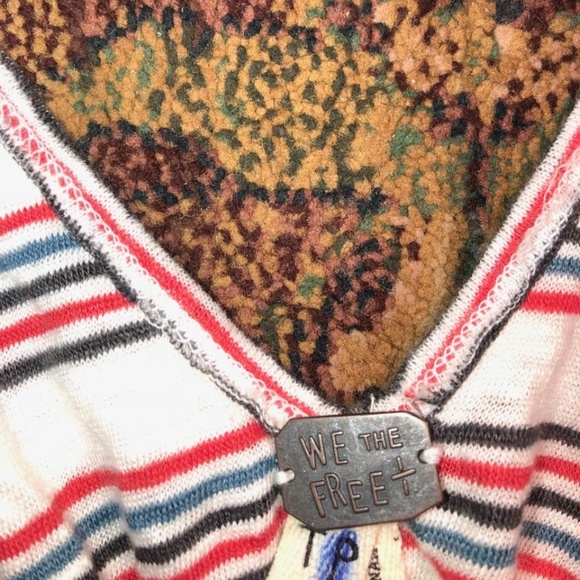 We the free - Picture 7 of 7